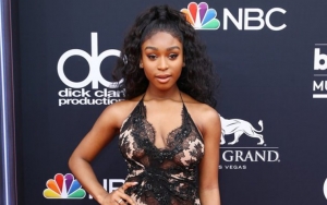 Normani Kordei Surprises Fan by Attending Graduation
