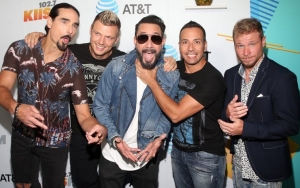 Backstreet Boys Reveals They Went on Hiatus Due to Nick Carter's Solo Career