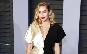 Miley Cyrus Teams Up With Converse to Launch Rainbow Shoes Collection