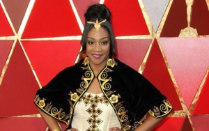 Tiffany Haddish Wants a Hip-Hop-Themed Funeral