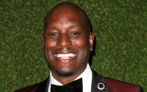 Tyrese Gibson Faces Lawsuit Over Unpaid Credit Card Balance