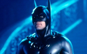 George Clooney on 'Batman and Robin' Flop: It Made the Man I Am