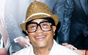 Orlando Brown Arrested for Narcotics Possession
