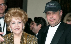 Todd Fisher Says Debbie Reynolds Didn't Die of Broken Heart'
