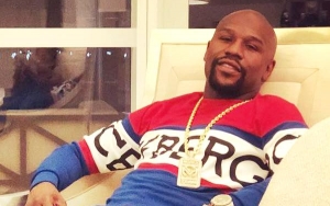 Floyd Mayweather, Jr. Named Highest-Paid Athlete by Forbes