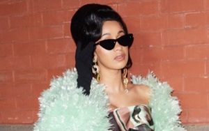 Cardi B Joins Call to Reopen Her Old Strip Club