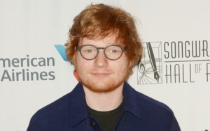 Ed Sheeran Named the Most Played Artist on U.K. Radio, TV, Pubs and Clubs