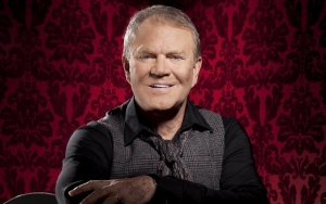 Glen Campbell Biopic Is in the Works