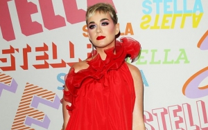 Katy Perry Praises Assistant for Saving Her Dog