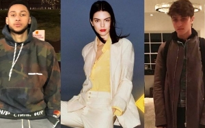 Ben Simmons Feels Used After Kendall Jenner Was Caught