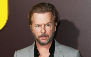 David Spade Breaks Silence on Sister-In-Law Kate Spade's Death