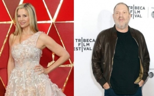 Mira Sorvino Says Harvey Weinstein's Arrest Is a 'Great First Step'