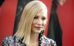 Cate Blanchett Calls for Diversity in Moviemaking