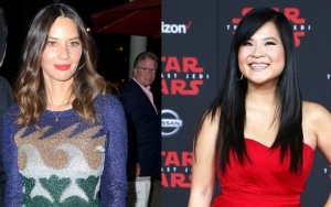 Olivia Munn, Mark Hamill and More Slam Internet Bullies Attacking Kelly Marie Tran