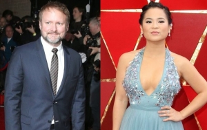 Rian Johnson Slams 'Star Wars' Fans for Harassing Kelly Marie Tran