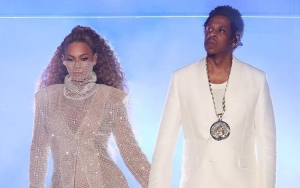 Beyonce and Jay-Z Share Vow Renewal Footage at 'On the Run II' First Show