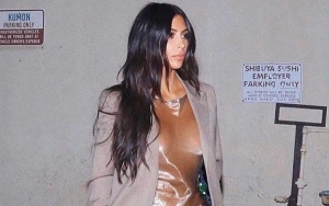 Jailed Grandmother Granted Clemency Thanks to Kim Kardashian