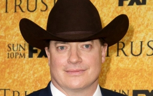 Brendan Fraser Claims HFPA President Groped Him in 2013