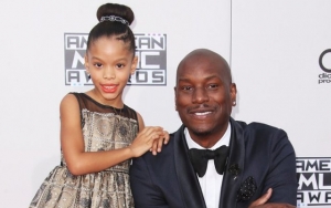 Tyrese Gibson Prevents Ex-Wife From Taking Daughter to Israel