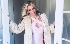 Britney Spears Suffers Wedgie While Jet-Skiing in Miami