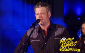 CMT Music Awards 2018: Blake Shelton Named the Biggest Winner