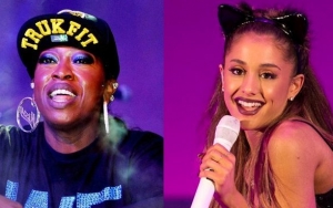 Missy Elliott to Be Featured on Ariana Grande's 'Sweetener'