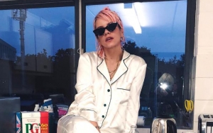 Lily Allen and Husband Finalize Divorce