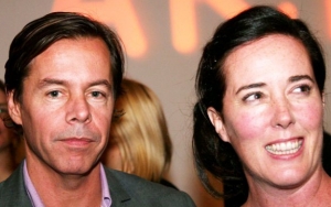 Kate Spade's Husband Breaks Silence on Her Death: 'My Daughter and I Are Devasted'