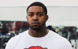 Report: Lil Scrappy Won't Face Charges for Car Crash