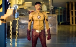 Keiynan Lonsdale Explains His Arrowverse Exit