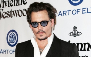 Johnny Depp Files Libel Lawsuit Against the Sun