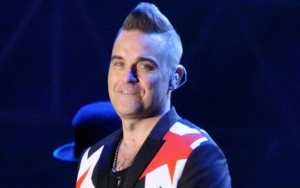 Robbie Williams Involved in London Hotel Blaze
