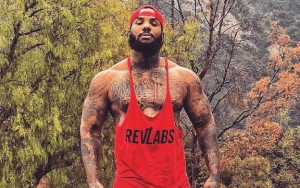 The Game Loses $20 Million Lawsuit Against Viacom
