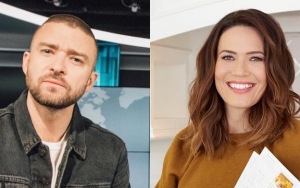 Justin Timberlake Apologised to Mandy Moore for 'Big Feet' Comments
