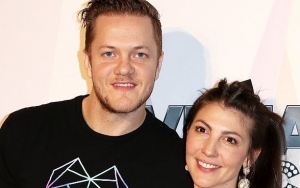 Dan Reynolds Stays 'Best Friend' With Estranged Wife After Divorce