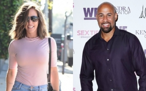 Kendra Wilkinson Writes Public Apology to Hank Baskett for Live Tweeting Their Arguments