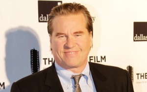 Val Kilmer Returns for 'Top Gun: Maverick'