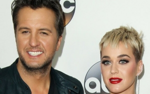 Luke Bryan Plans to Collaborate With Katy Perry
