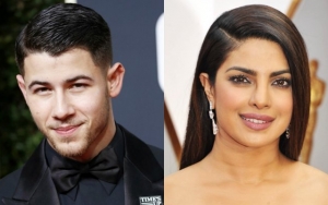 Nick Jonas and Priyanka Chopra Continue Flirting on Instagram Amid Romance Rumors