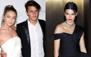 Gigi Hadid Warns Brother Anwar Not to 'Fall in Love' With Kendall Jenner