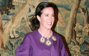 Kate Spade's Death Officially Ruled a Suicide by Hanging