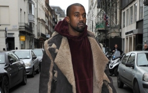 Kanye West Updates 'I Thought About Killing You' With Slavery Lyrics