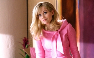 Reese Witherspoon Confirms 'Legally Blonde 3' Is in the Works