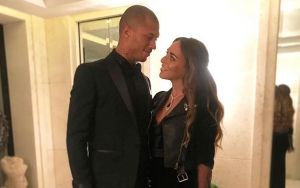 Chloe Green and Jeremy Meeks Welcome First Child, a Baby Boy