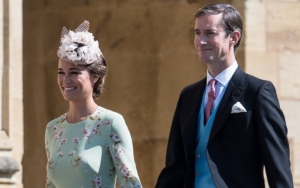 Pippa Middleton Confirms Pregnancy, Opens Up About Her 'Normal' First Trimester
