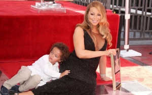 Mariah Carey's Son Ordered Dog and Spent $5,000 Online