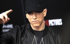 Eminem's Daughter Hailie Opens Up About Their 'Close' Relationship for the First Time