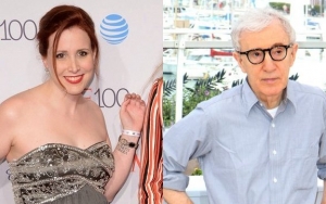 Dylan Farrow Slams Woody Allen for His #MeToo Comments