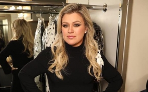 Kelly Clarkson Reveals Her Weight Loss Secret