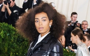 Solange Teams Up With IKEA to Lauch New Design Collaboration